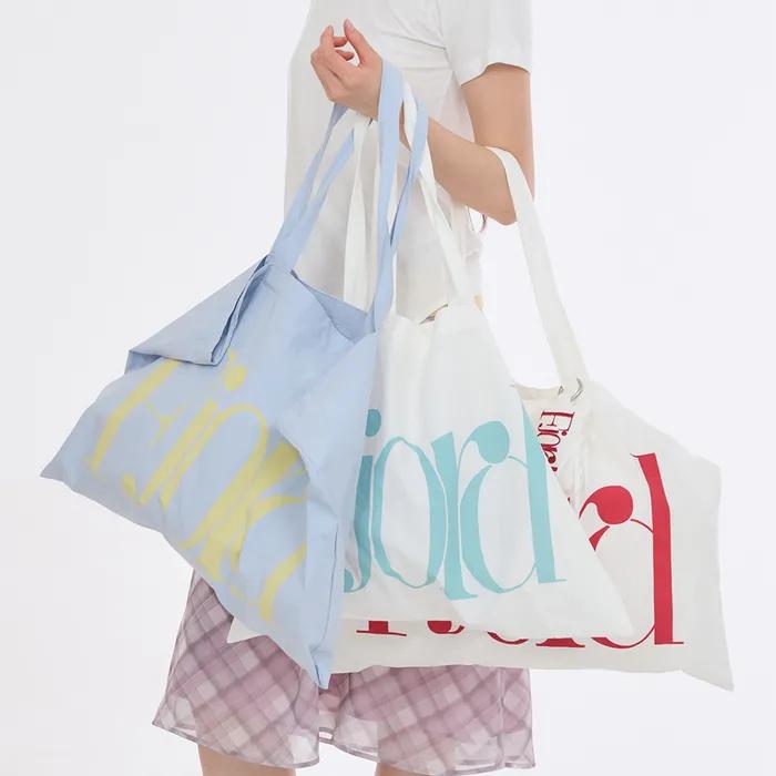 MOMILES ECO BAG FJORD