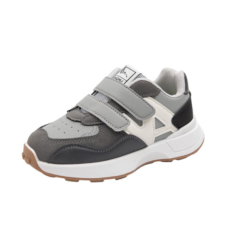 Children s Fashion Running Shoes, Spring/Fall Boys Shoes, Casual Sneakers, Girls Athletic Shoes 26