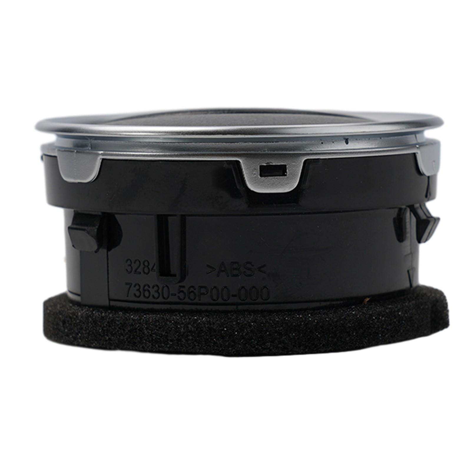 

Side Outlet Vent Air Conditioning For SUZUKI Vitara 2015-2021 Car Spare Parts