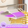 Hongyang Traceless Anti-Slip Hanger for Household Drying