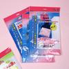 KM Washable Mesh Laundry Bag for Sweaters, Clothes, Underwear, and Jackets - Anti-Deformation Pouch