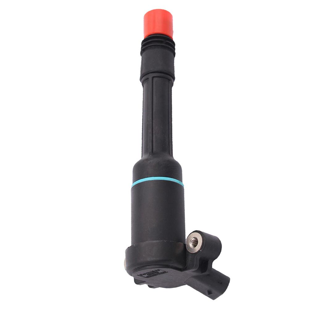 New 4 Pins Black Plastic Ignition Coil High Voltage Package For Cummins 5310990