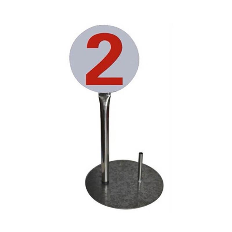 Suhuawei Shooting Range Training & Management Signs