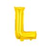 Skinny 32-Inch Rose Gold Letter Balloon Birthday Party Decoration Aluminum Film Balloon Silver Gold Helium Floating In The Air