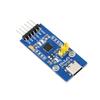 Micro Snow CP2102 USB To TTL Serial Port UART Module
