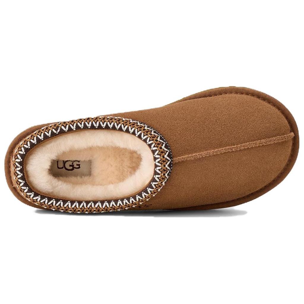 UGG Tasman Ii Slipper Chestnut Women's 1174470-CHE