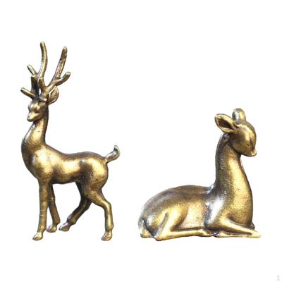 Woondecoratie – Beeldjes