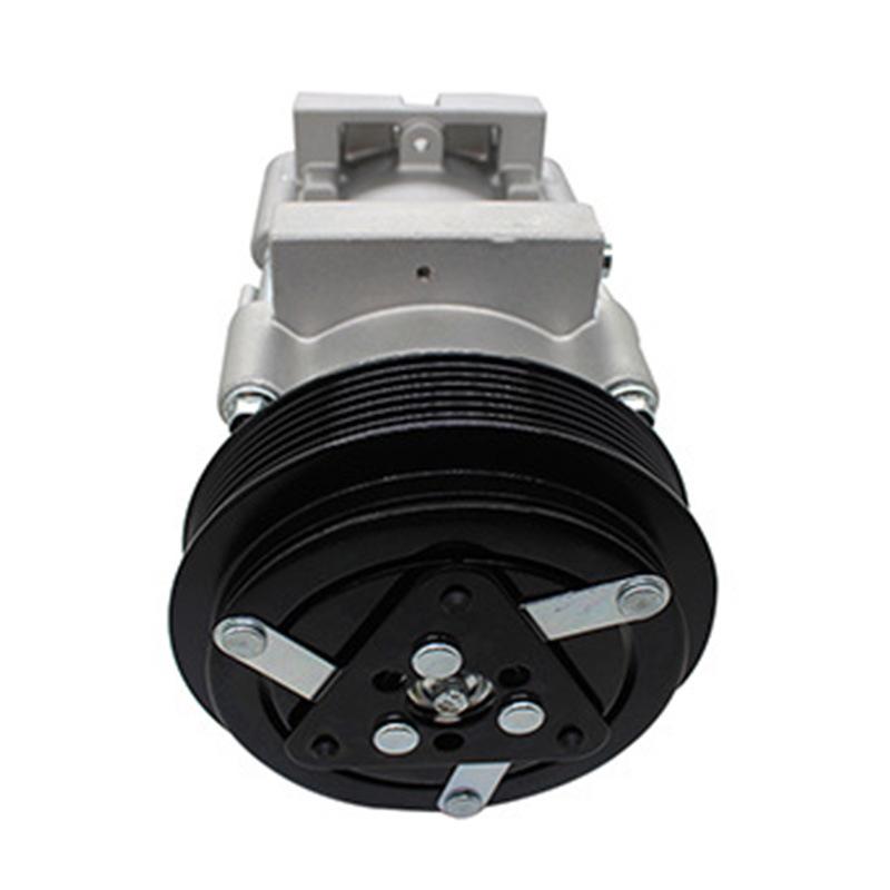 Ford & Mazda 2.3L A/C Compressor for North American Models CO103100C