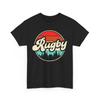 Toughest Sport Rugby T-Shirt | Pain Is Temporary, Rugby Is Forever Tee Unisex T-Shirt