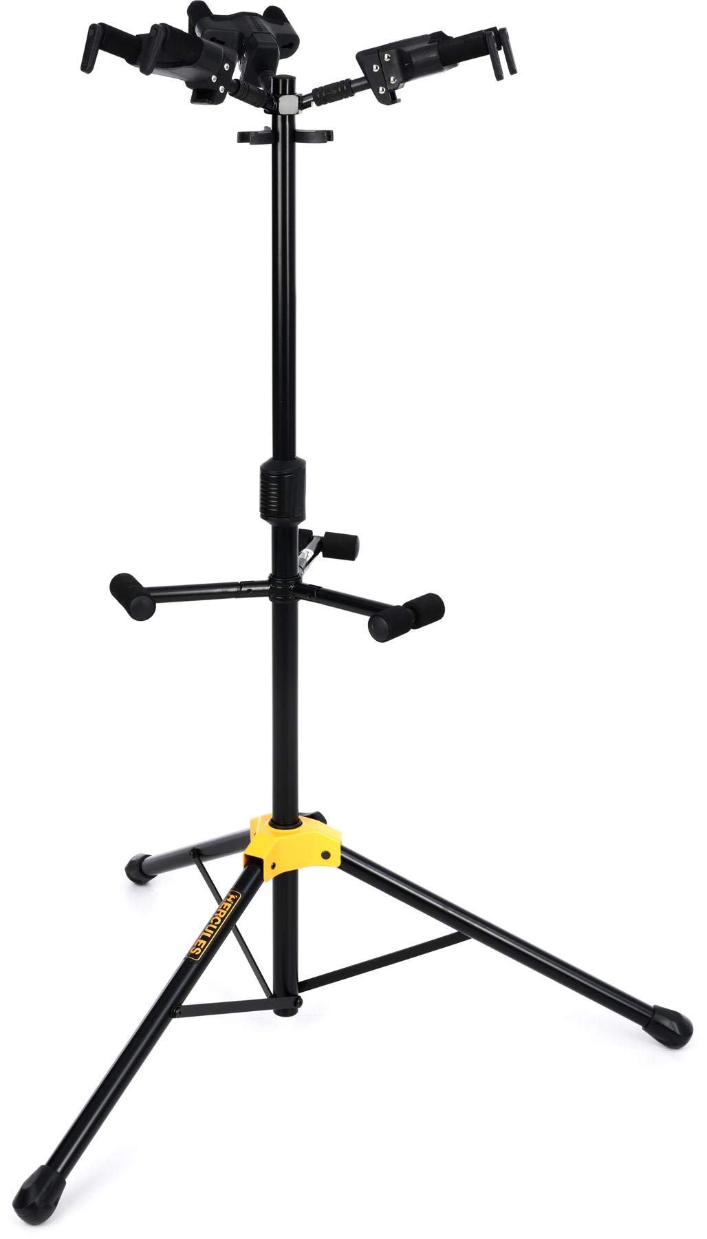 HERCULES GS432B PLUS Стойка для 3 гитар