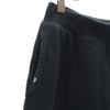 WIND AND SEA Sweat Shorts L Black Men's Used