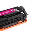 Deyin PLUS Compatible HP CB540A Toner Cartridge Set