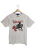 Vintage Beams Japan X Disney Mickey Mouse This Is Mickey Go Snorkeling Beams Japanese Street Wear Casual T Shirts Disney Mickey Mouse Medium