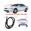 Pentru HONDA ACCORD 1998 1999 2000 2001 2002 Bandă de cauciuc pentru parbriz Getah Cermin Depan Getah Windscreen