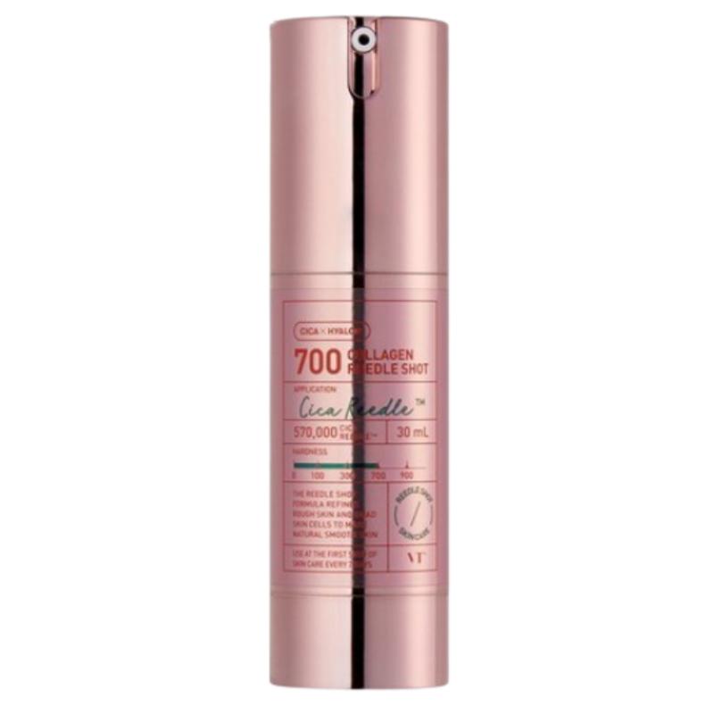 VT COSMETICS Kolagenový Reedle Shot 700 30ml