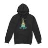 Beavis & Butthead Mens Uh Hey Baby Hoodie