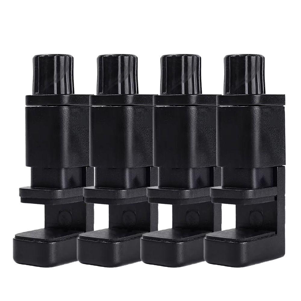 4Pcs Repair Tools Mobile Phone Fixed Holder Adjustable Fastening Clip  for Smartphone Tablet