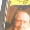 Used W064 Vladimir Horowitz Mozart Piano Concerto No. 23 Piano Sonata No. 13 CD with