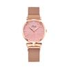 Women Fashion Leather Watch