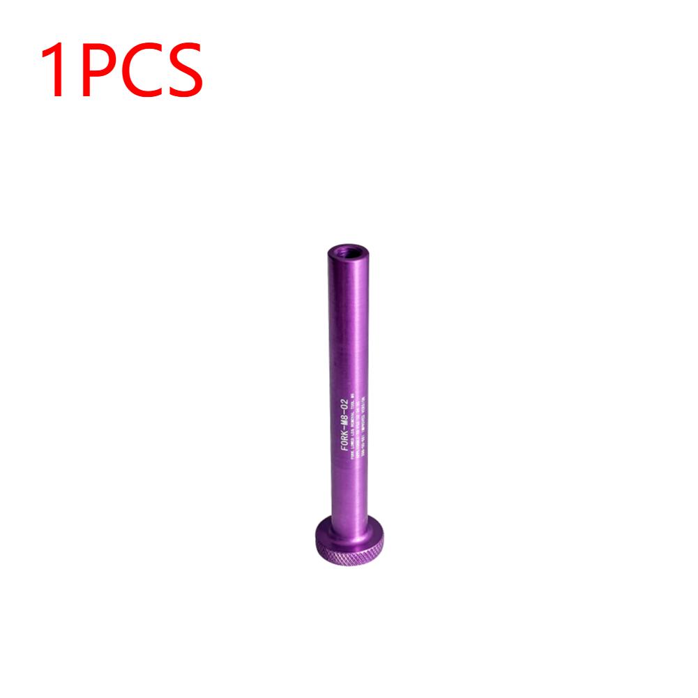 1-3Pcs Bike Fork Lower Leg Removal Tool Bicycle Fork Spring Damper Removal Tool For FOX 32 34 36 38 40 SC TC Front Fork Repair