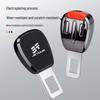 Jetour Car Safety Buckle Extender with Connector for X70S Traveller, X90/X95, Dasheng Fork Head