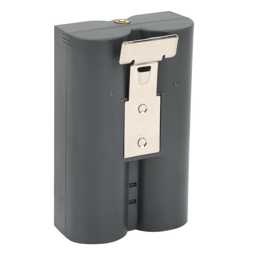 Lithium Doorbell Battery 6040mAh Replacement Battery for Video Doorbell with Charging Cable