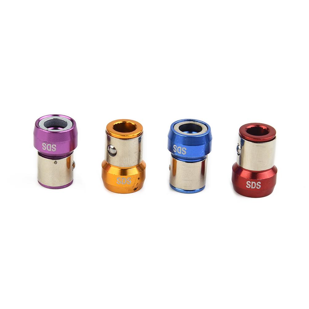 Screwdriver Magnetic Ring 6.35mm For Carpentry Magnetic