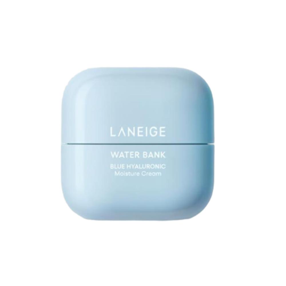 

Laneige Новый увлажняющий крем Water Bank Blue Hyaluronic 50 мл