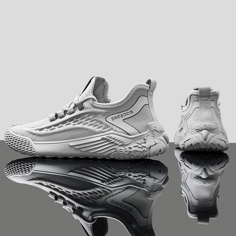 Summer Shoes For Men Sneakers Casual Breathable Sports Outdoor Mesh Tennis Running Hiking Platform Luxury Designer Loafers