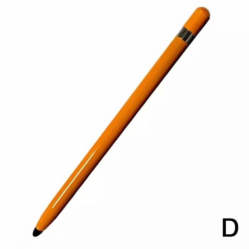 Universal Soft Nib Writing Capacitive Screen Stylus Phones Tablet S Pen for iPhone iPad Samsung Stylus Pen Drawing M9H9