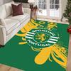 CP: Passion Pride Carpet Home Decor Printing Room Fashion Doormat