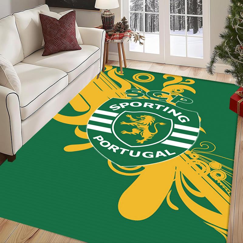 CP: Passion Pride Carpet Home Decor Printing Room Fashion Doormat