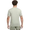 Nike Rise 365 Dri-Fit Round Neck Casual Sports Comfortable Fashion Versatile Short Sleeve T-Shirt Men Tops Emerald CZ9184-372
