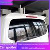 2016-2024 Mercedes-Benz Vito V260/260L Rear Roof Spoiler Upgrade