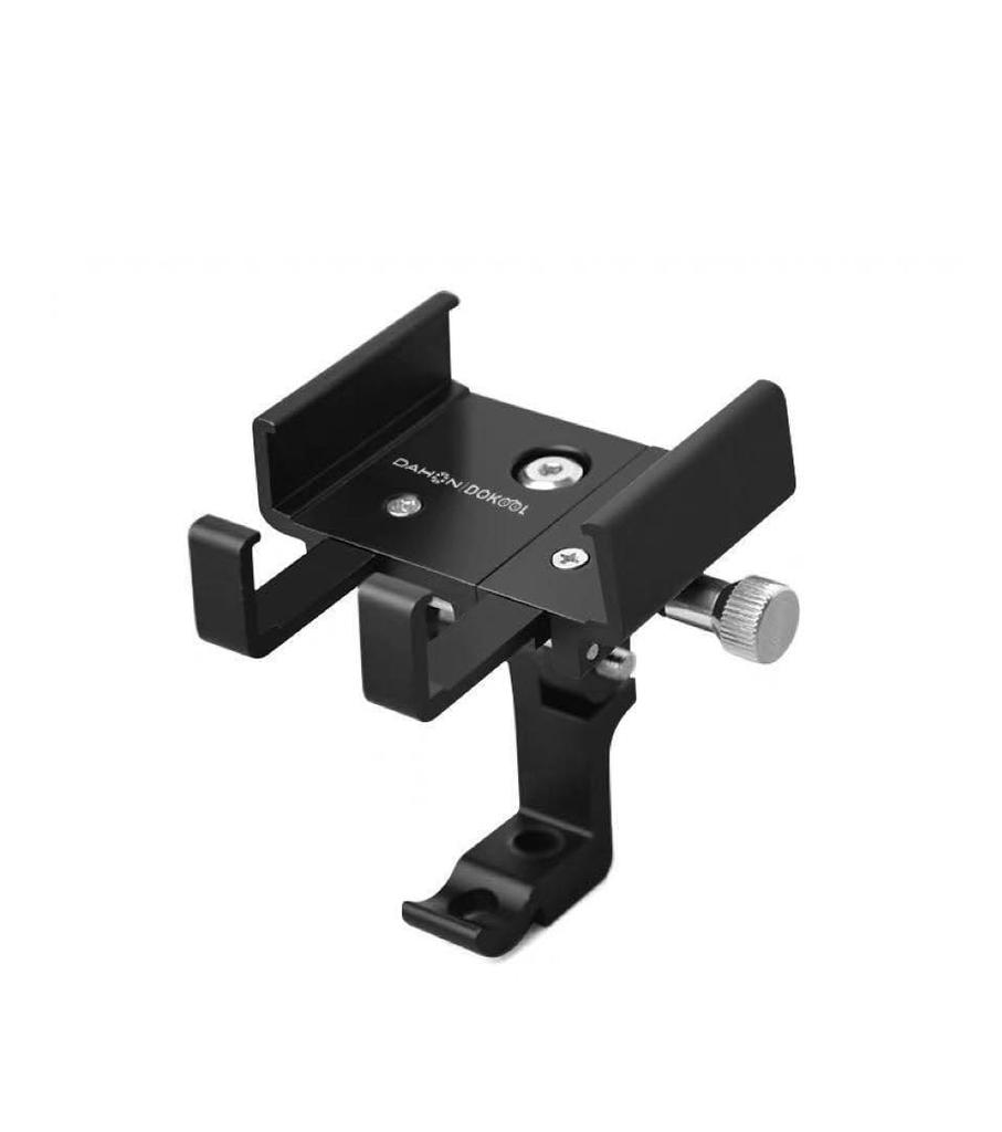 DAHON L DOKOOL Smartphone Stem Video Swivel Type Holder, Mount, Recording,