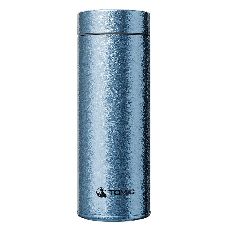 Temeike Pure Titanium Insulated Travel Mug