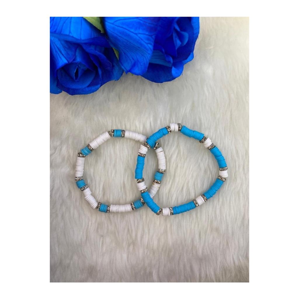 Žena ručně vyráběné etnické české kotník