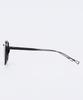 Maeteupeojeu Mp-13 Titanium Sunglass Black
