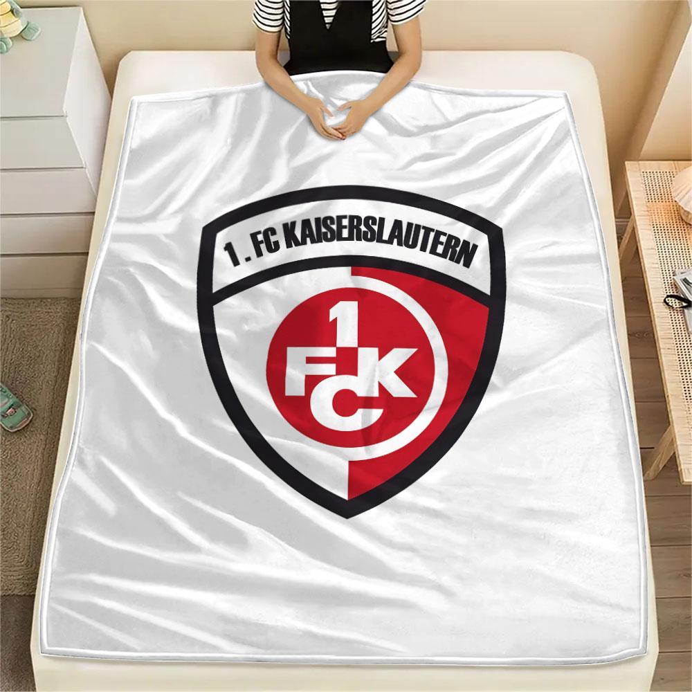 Kaiserslautern Deken, Hoge Kwaliteit, Comfortabel voor Alle Seizoenen, Woondecoratie, Warmte en Comfort