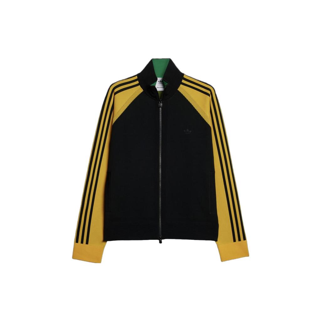 adidas X Wales Bonner Knit Track Jacket IB3261