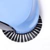 Home Use Cleaning Brush for Magic Tool Side Manual Telescopic Floor Dust Sweeper