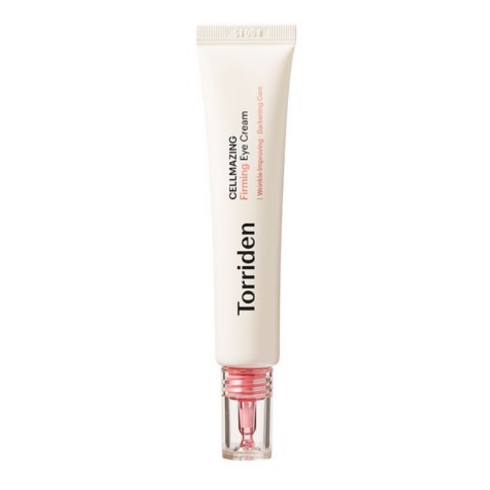 [Torriden] Cellmazing Firming Eye Cream 30ml + Baby Massager Set