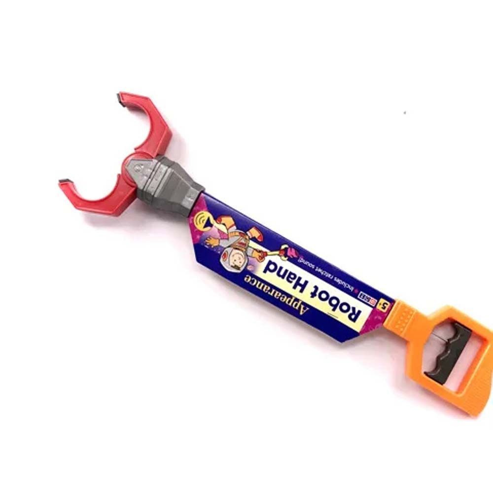 Hand Claw Claw Arm Grabber Toy Fun Fetch Grabber Reacher Tool Hand Claw Grabber  Children Toys