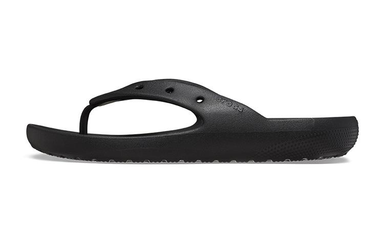 Crocs Flip Flops Unisex 209402-001 37-38