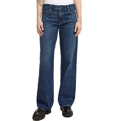 Judee Loose Jeans