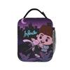 Cartoon Caylus Lustige Lunchtasche Retro Brotdose Picknick Tragbar Thermische Lunchtaschen Für Frauen Wasserdicht Druck Kühlertasche