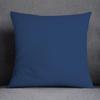 Cushion Cover Geometric Pattern Polyester Blue Grey Pillowcase Upholstery Sofa  Throw Pillow Home Decor Pillowcas
