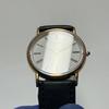 Used Citizen EXCEED Super Hard Alloy Rare Vintage Quartz Working Item Good Condition
