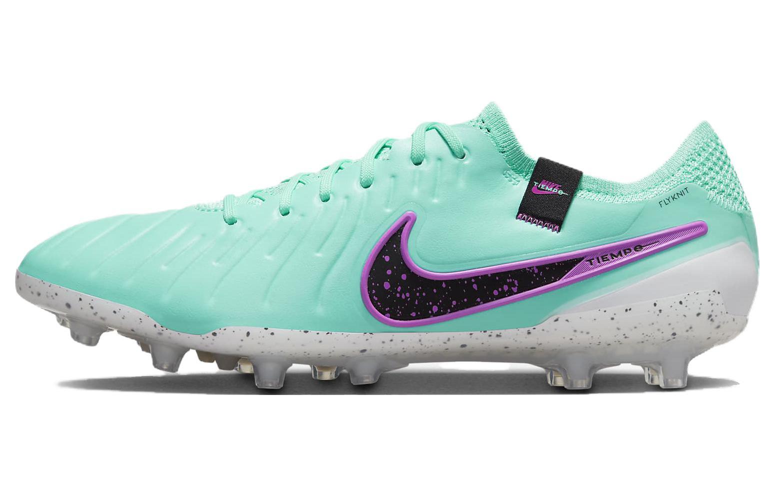 Nike Tiempo Legend 10 Elite Ag  Peak Ready Pack  DV4330-300 41