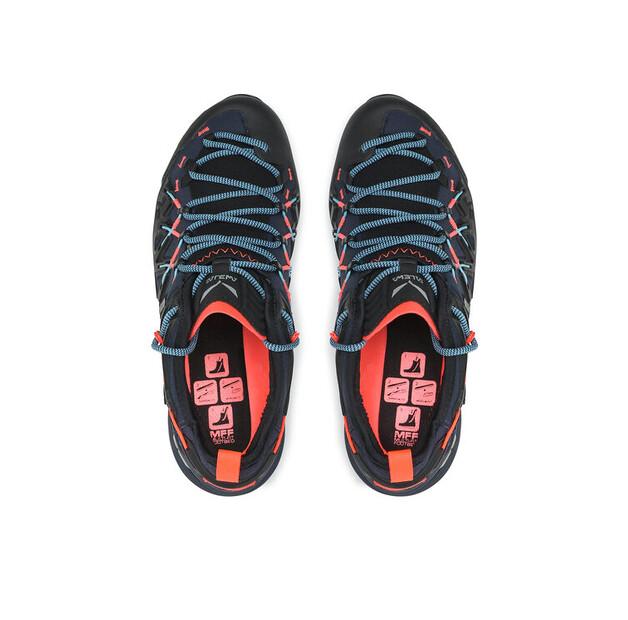 Треккинговые ботинки Salewa Ws Wildfire Edge Gtx GORE-TEX